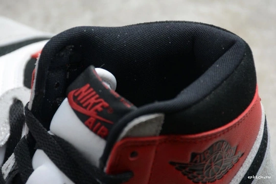 Cheap EP 1 Air 555088-126 Light Jordan Grey Retro Smoke 555088-126 High 0423